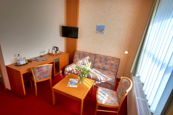 Trakehnerhof Landhotel